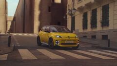 Renault 5 E-Tech Electric: un gradito ritorno
