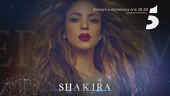 Shakira, Neslihan Atagül, Melissa Satta e gli altri ospiti