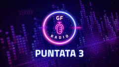 GF Radio, terza puntata