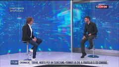Intelligenze artificiali - Puntata del 23 marzo