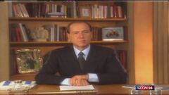 Silvio Berlusconi, 30 anni fa la vittoria