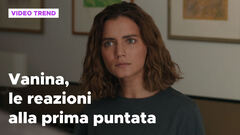 Vanina - Un vicequestore a Catania, le reazioni alla prima puntata