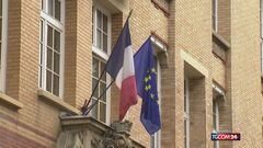 Francia, minacce di attentati nelle scuole