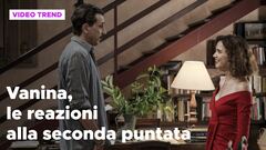 Vanina - Un vicequestore a Catania, le reazioni alla seconda puntata