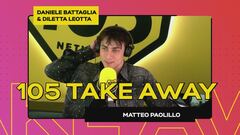 Matteo Paolillo e le sue due anime: la musica e il teatro