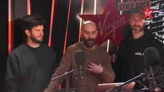 X Ambassadors: guarda l&apos;intervista a Virgin Radio