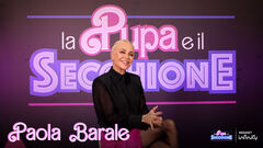 L'intervista a Paola Barale