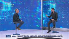 Intelligenze artificiali - Puntata del 6 aprile