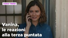 Vanina - Un vicequestore a Catania, le reazioni alla terza puntata