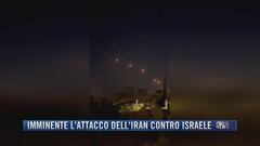 Breaking News delle 21.30 | Imminente l'attacco dell'Iran contro Israele