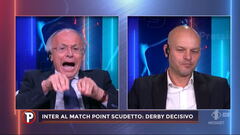 Pellegatti snobba il derby scudetto: "Mi emozionava di più il Trofeo Berlusconi…"