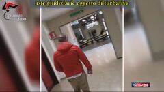 Paternò, blitz dei Carabinieri: 17 arresti per mafia, droga e aste truccate