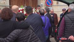 Primi funerali vittime di Suviana, lacrime e domande