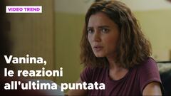 Vanina - Un vicequestore a Catania, le reazioni all'ultima puntata