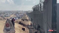 Israele, il piano Usa: Rafah come merce di scambio