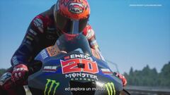 Il mercato piloti arriva su MotoGP 24
