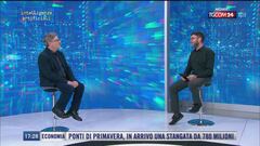 Intelligenze artificiali - Puntata del 20 aprile