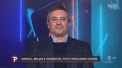 Zampini: "Seconda stella dell'Inter? No, gli scudetti sono 19…". E Biasin risponde