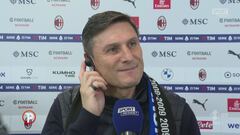 Zanetti: "Questa Inter ha scritto la storia"