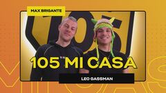 Leo Gassmann, il nuovo singolo ci catapulta negli anni &apos;80