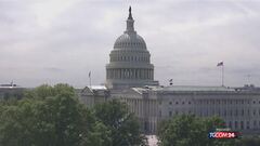 Via libera del Congresso americano ai nuovi aiuti per l'Ucraina
