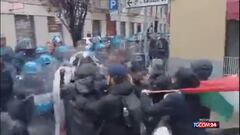 Tensioni sul 25 aprile, opposizioni con Scurati a Milano