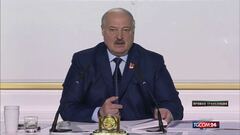 Lukashenko: "Abbiamo decine di testate nucleari russe"