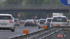 Ponte del 25 aprile, 16 milioni gli italiani in viaggio