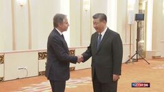 Xi a Blinken: "Usa e Cina siano partner, non rivali"