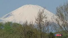 Il Giappone mette il Monte Fuji al riparo dai turisti