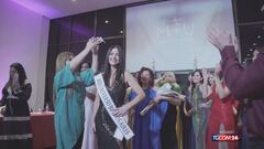 Argentina, una 60enne eletta Miss Universo Buenos Aires
