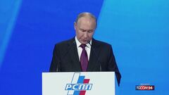 Putin nazionalizza la filiale russa dell'Ariston e la passa a Gazprom