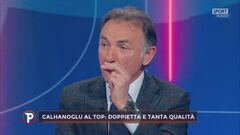 Mauro: "Barella può diventare come Iniesta"