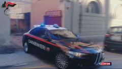 Operazione dei carabinieri di Livorno contro il caporalato