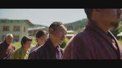 "C'era una volta in Bhutan" al cinema tra fiaba e storia