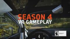 EA SPORTS WRC si dà alla realtà virtuale