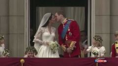 Gb,"Kate Middleton e William: 13 anni di matrimonio