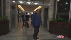 Depardieu rilasciato dopo il fermo e l'interrogatorio