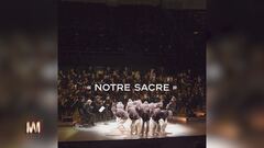 Jo Squillo: Chanel, "Notre Sacre" di Abd Al Malik, Blanca Li e David Grimal