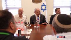 Netanyahu: "Entreremo a Rafah e distruggeremo Hamas"