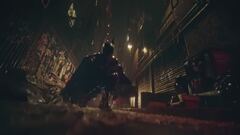 Batman: Arkham Shadow, Gotham City in realtà virtuale