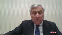 Tajani: "Governo impegnato a impedire nuovi casi Ariston"