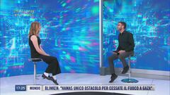 Intelligenze artificiali - Puntata del 4 maggio