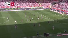 Il Bayern Monaco cade a Stoccarda