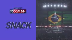 Rio de Janeiro, più di un milione e mezzo di persone al concerto di Madonna
