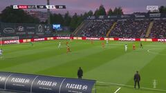 Famalicao-Benfica 2-0
