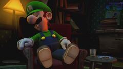 Il brusco risveglio di Luigi's Mansion 2 HD
