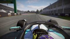 F1 24 aggiorna piste e piloti
