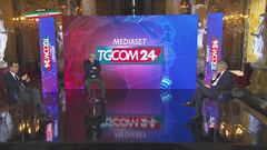 "Tgcom24Tour" a Roma, focus su sanità e formazione