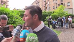 Zanetti: "Spero Inzaghi come Ferguson"